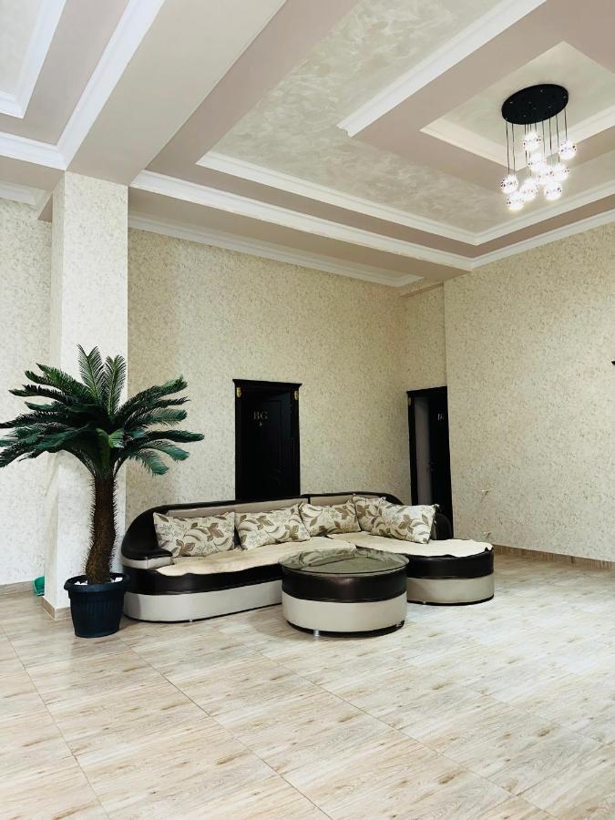 גוריס Tigran Hotel By Black & Gold מראה חיצוני תמונה