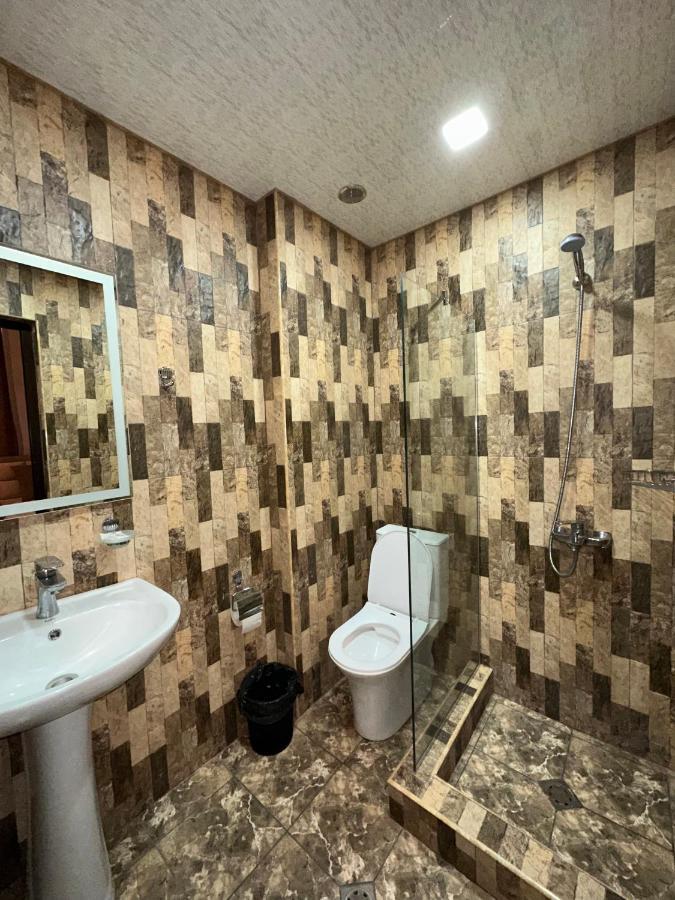 גוריס Tigran Hotel By Black & Gold מראה חיצוני תמונה