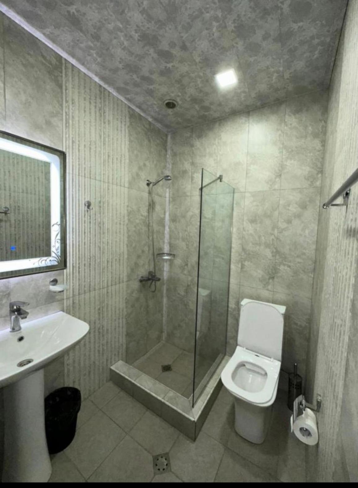 גוריס Tigran Hotel By Black & Gold מראה חיצוני תמונה