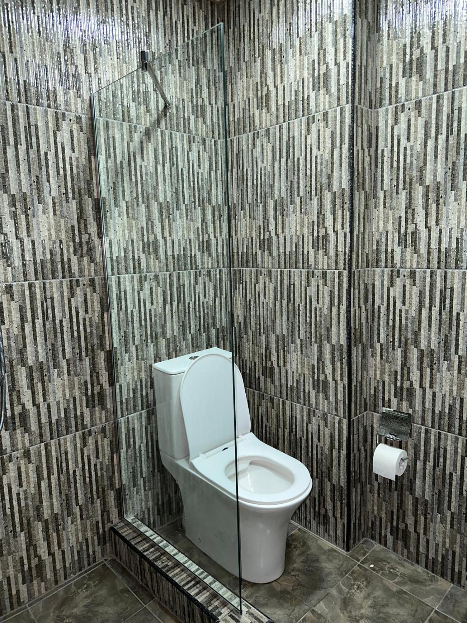 גוריס Tigran Hotel By Black & Gold מראה חיצוני תמונה